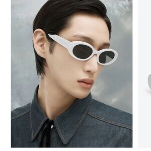 Maison Margiela * Gentle Monster sunglasses